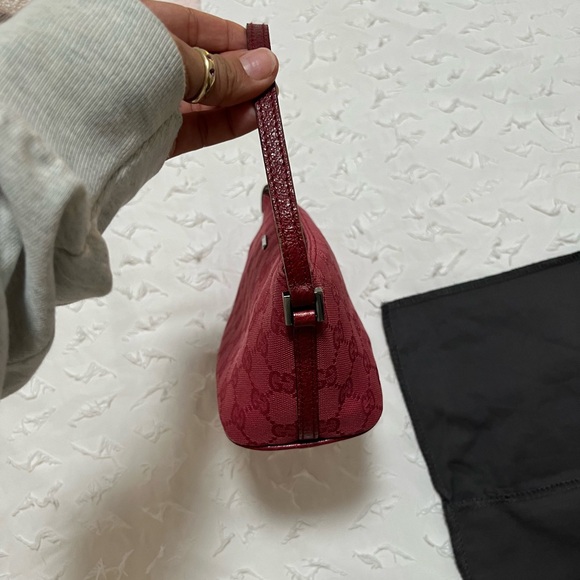 Vintage Gucci purse - Picture 4 of 13